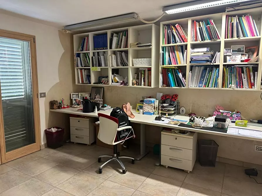 Immagine 5 di Casa indipendente in vendita  a Vinci