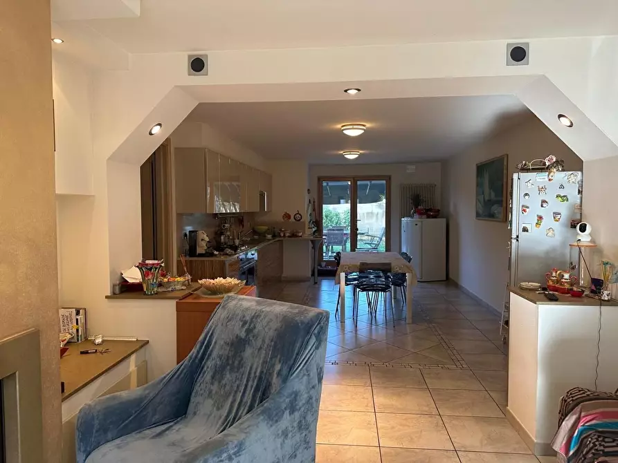 Immagine 17 di Casa indipendente in vendita  a Vinci