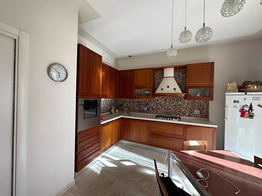 Immagine 10 di Villa in vendita  a Vinci