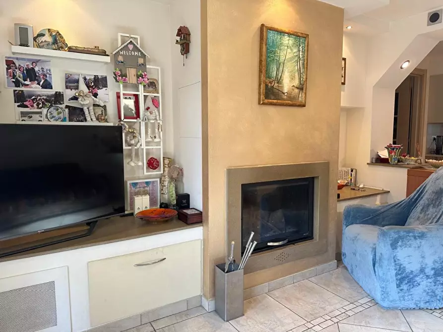 Immagine 38 di Villa in vendita  a Vinci