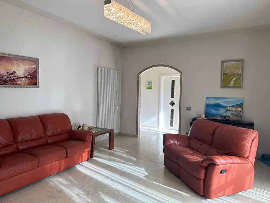 Immagine 7 di Villa in vendita  a Vinci