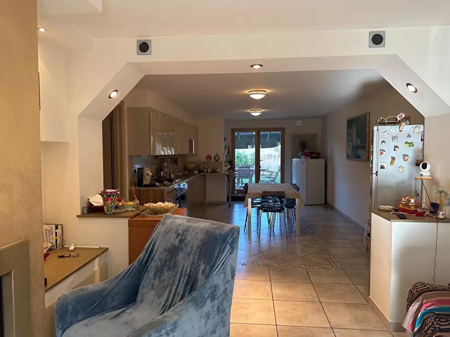 Immagine 34 di Villa in vendita  a Vinci