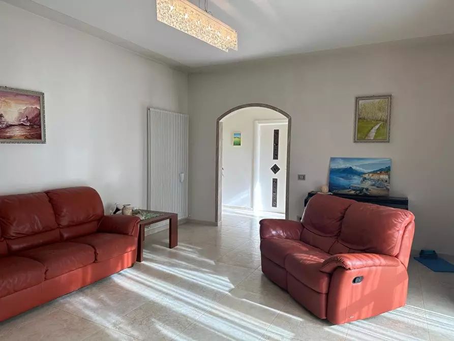 Immagine 6 di Villa in vendita  a Vinci