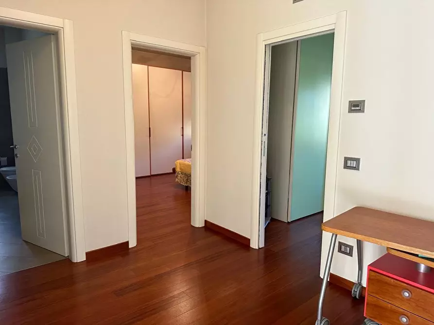 Immagine 14 di Villa in vendita  a Vinci