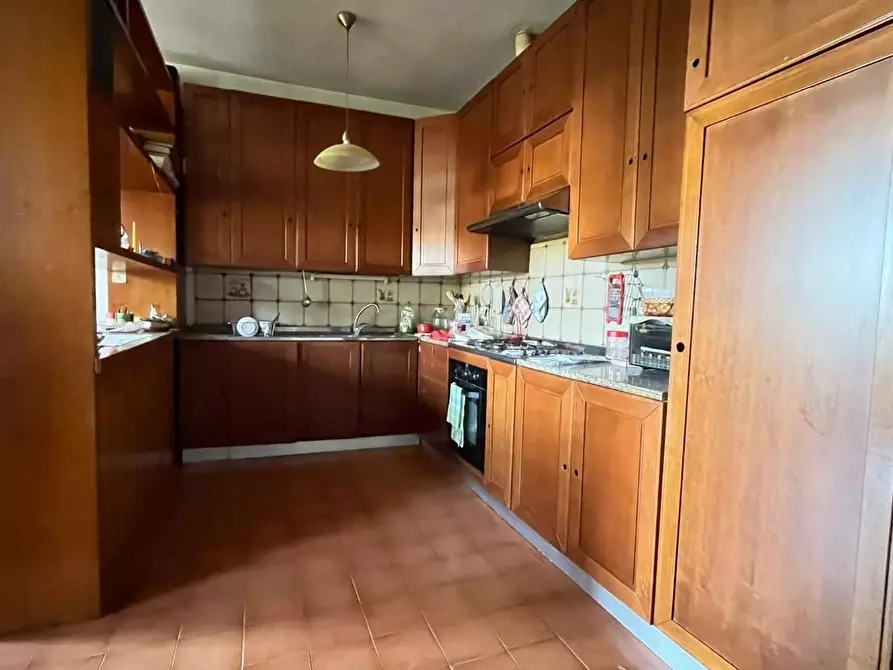 Immagine 13 di Terratetto in vendita  a Cascina