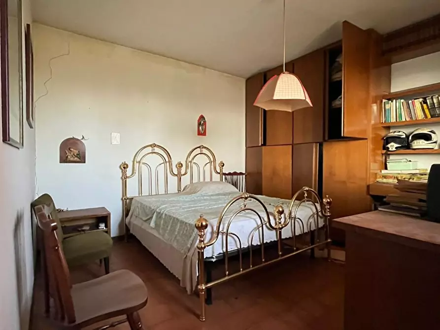 Immagine 23 di Terratetto in vendita  a Cascina