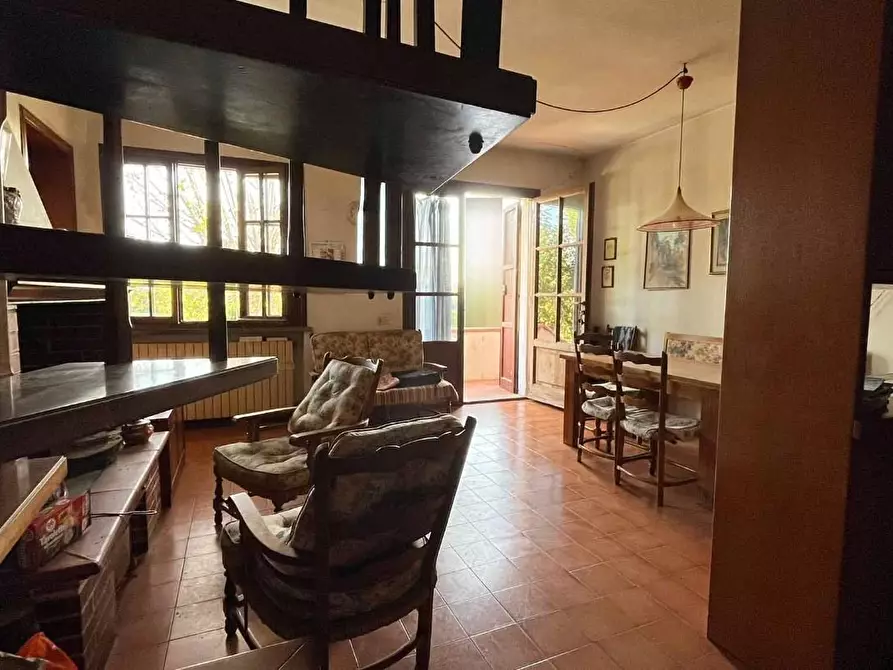 Immagine 4 di Terratetto in vendita  a Cascina