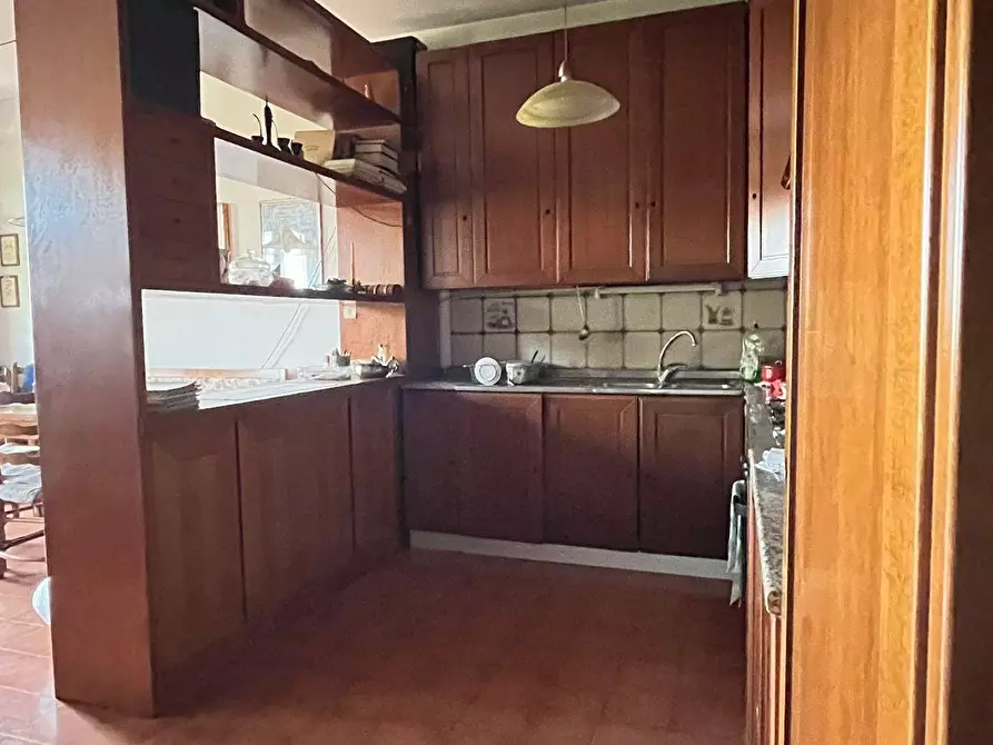 Immagine 9 di Terratetto in vendita  a Cascina