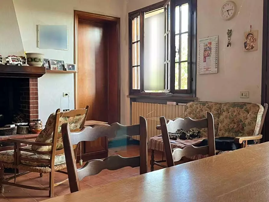 Immagine 12 di Terratetto in vendita  a Cascina