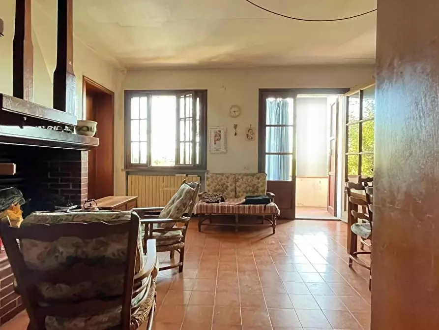 Immagine 5 di Terratetto in vendita  a Cascina