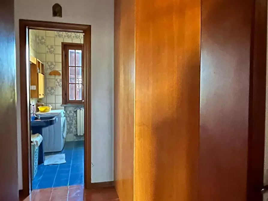 Immagine 14 di Terratetto in vendita  a Cascina