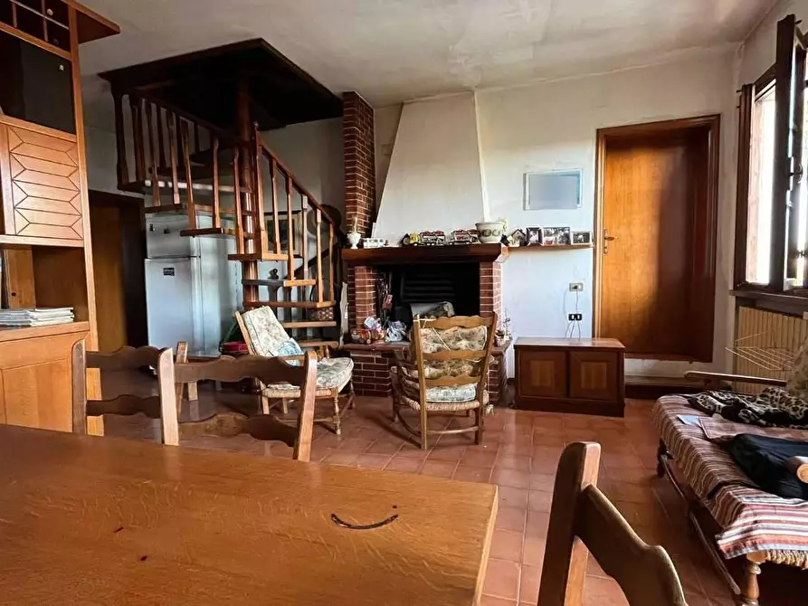 Immagine 3 di Terratetto in vendita  a Cascina