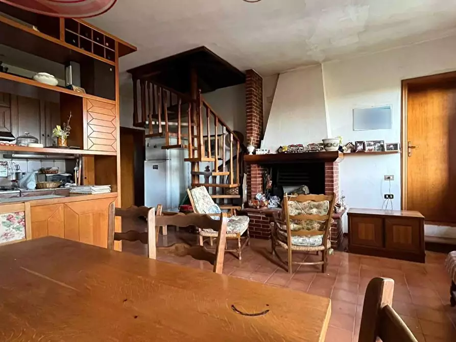 Immagine 7 di Terratetto in vendita  a Cascina