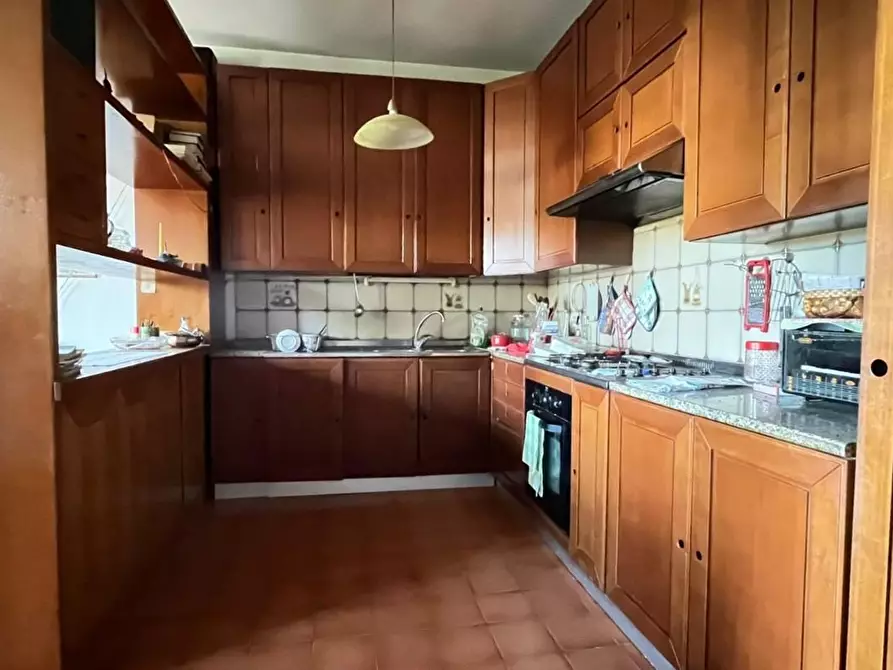 Immagine 11 di Terratetto in vendita  a Cascina