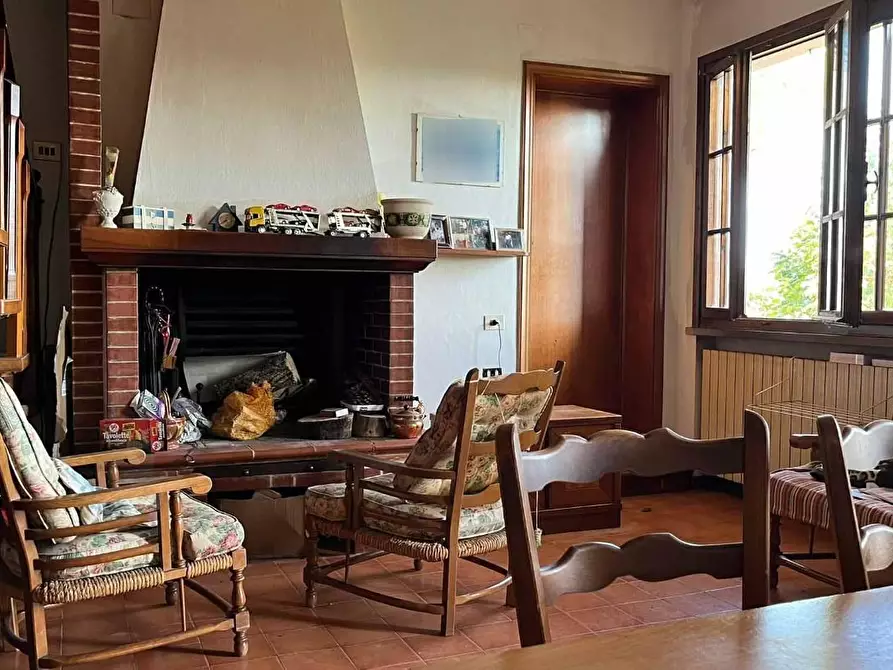 Immagine 10 di Terratetto in vendita  a Cascina