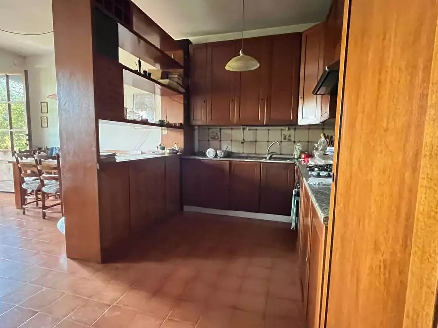 Immagine 8 di Terratetto in vendita  a Cascina