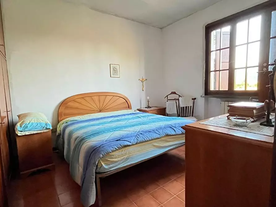 Immagine 15 di Terratetto in vendita  a Cascina