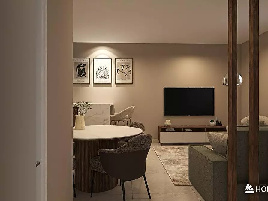 Immagine 2 di Appartamento in vendita  a Lucca