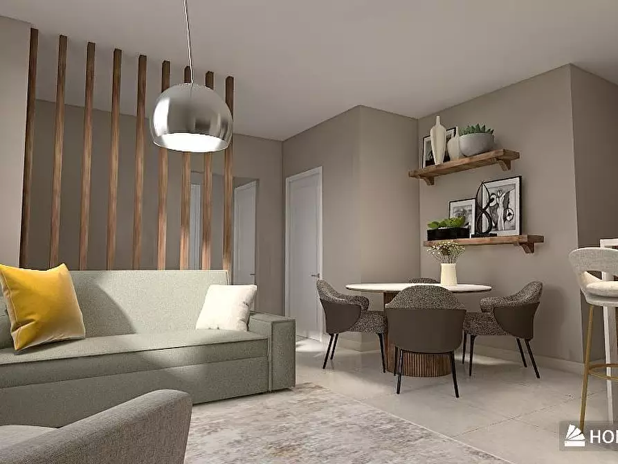 Immagine 1 di Appartamento in vendita  a Lucca