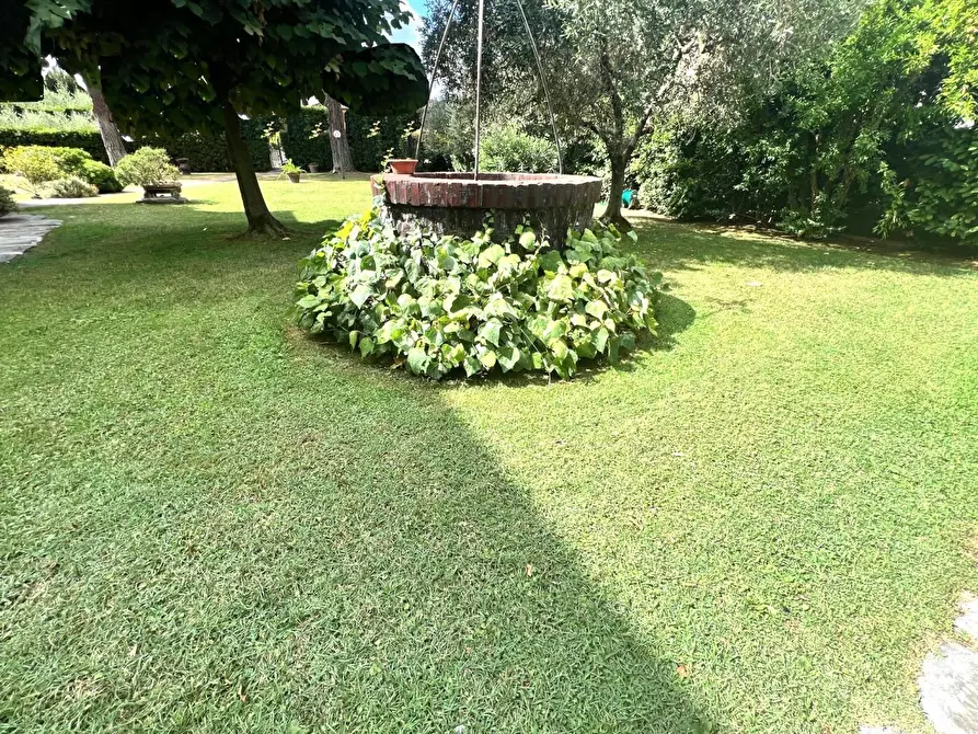 Immagine 5 di Villa in vendita  a Capraia E Limite