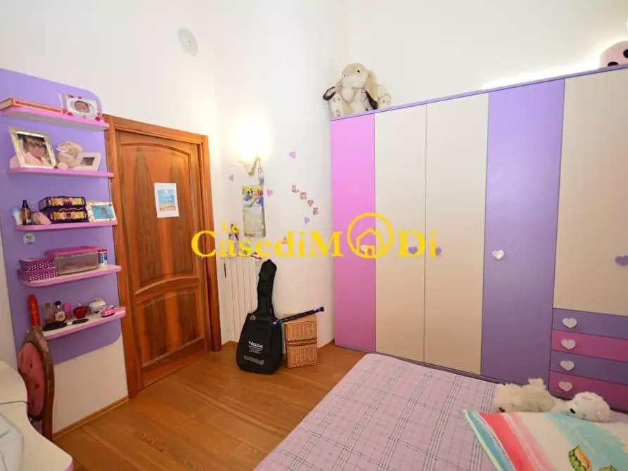 Immagine 13 di Casa semindipendente in vendita  a Collesalvetti