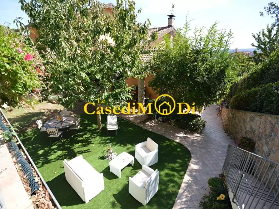 Immagine 4 di Casa semindipendente in vendita  a Collesalvetti