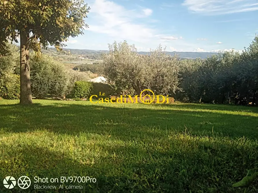 Immagine 19 di Casa semindipendente in vendita  a Collesalvetti