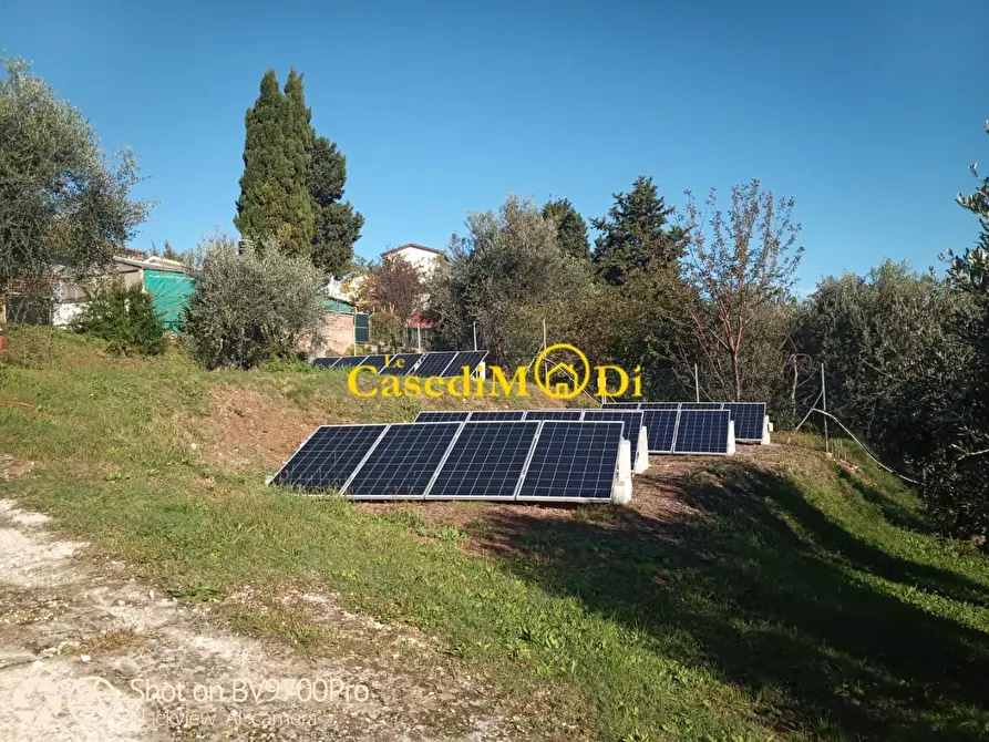 Immagine 20 di Casa semindipendente in vendita  a Collesalvetti