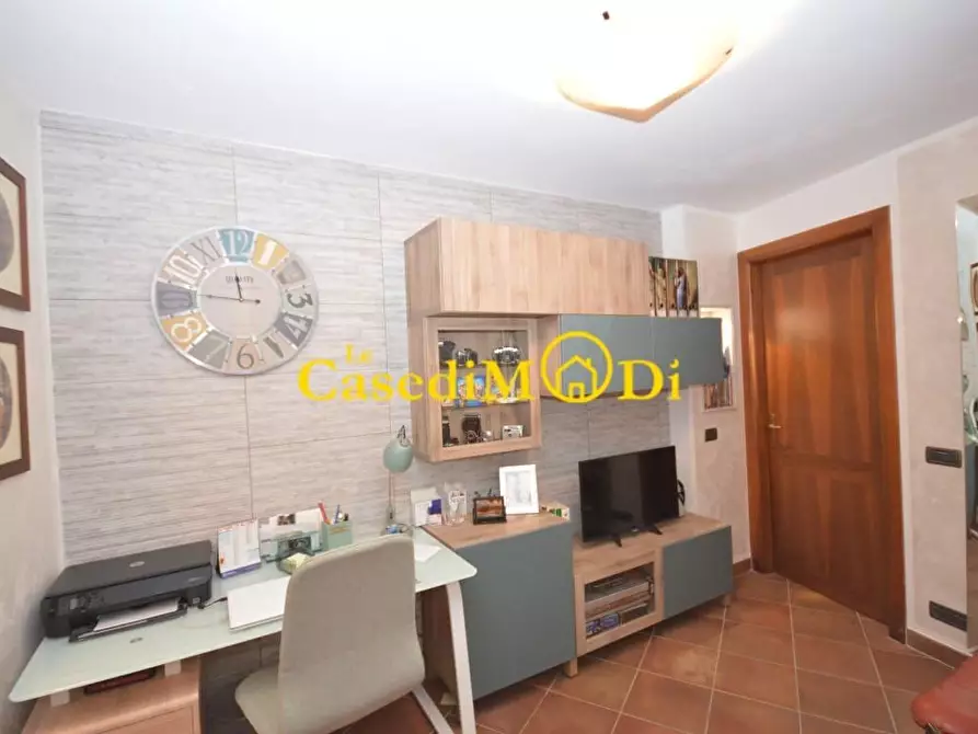 Immagine 14 di Casa semindipendente in vendita  a Collesalvetti