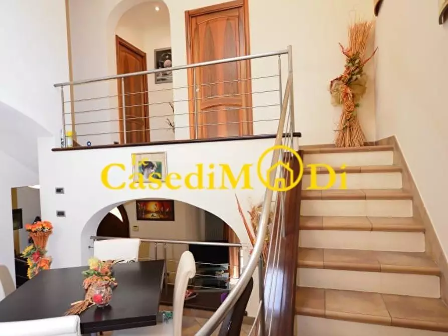 Immagine 6 di Casa semindipendente in vendita  a Collesalvetti