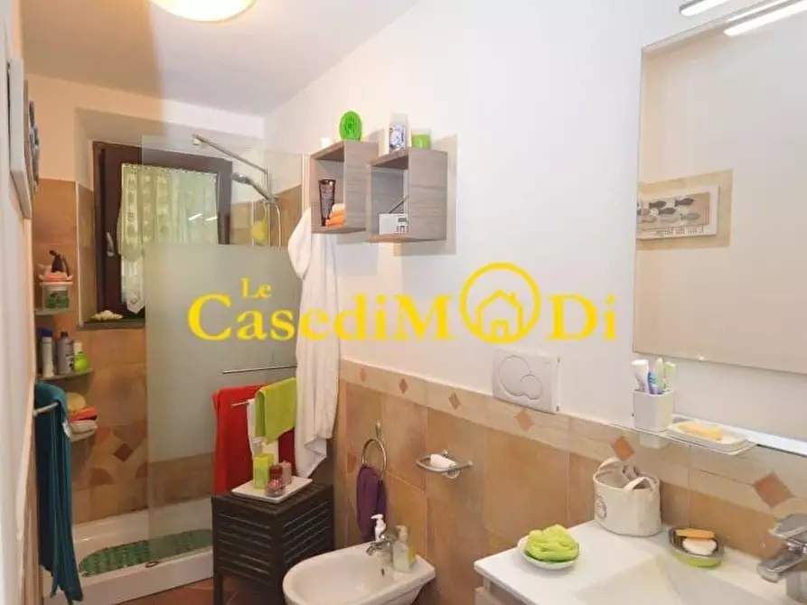 Immagine 17 di Casa semindipendente in vendita  a Collesalvetti