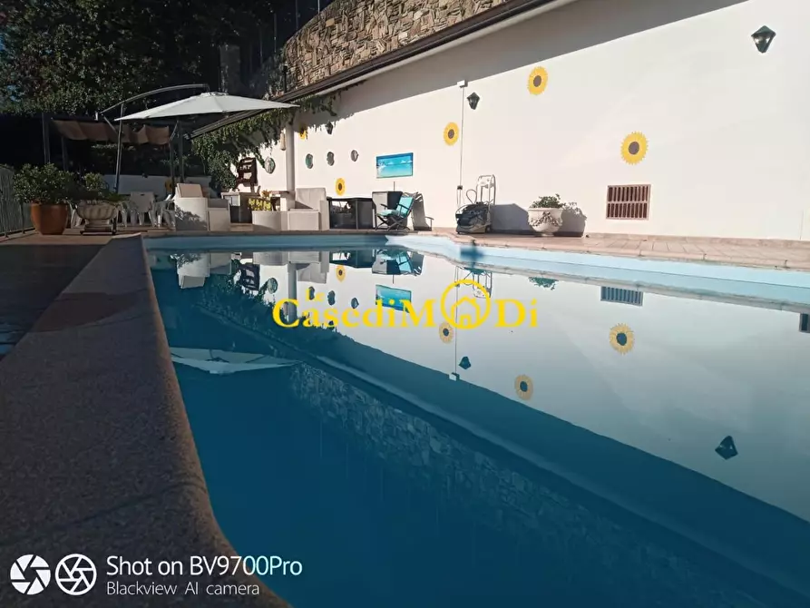 Immagine 2 di Casa semindipendente in vendita  a Collesalvetti