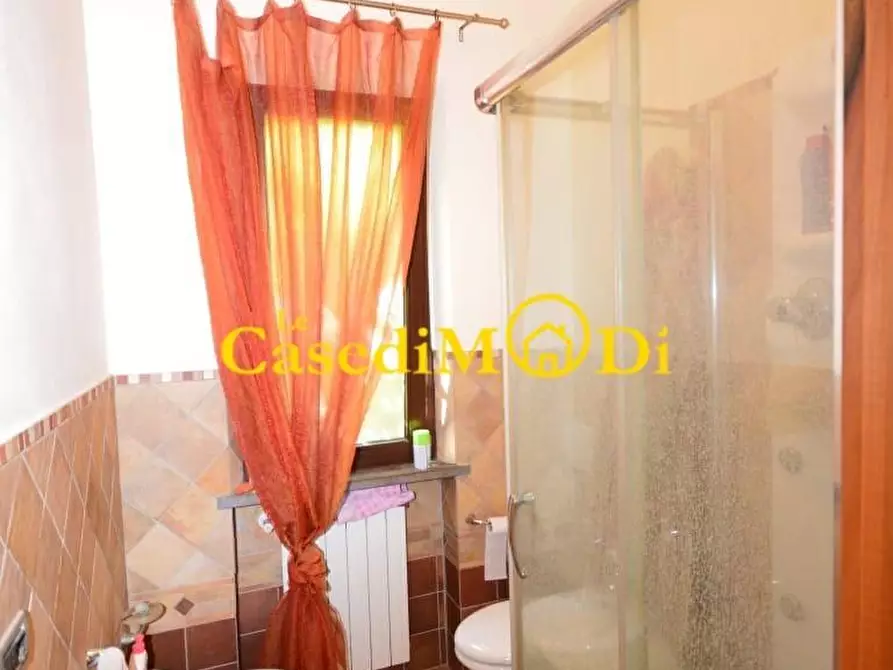 Immagine 18 di Casa semindipendente in vendita  a Collesalvetti