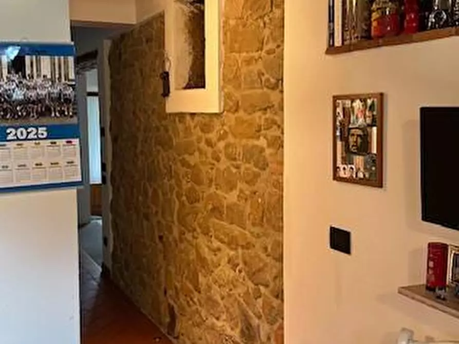 Immagine 12 di Casa colonica in vendita  a Vinci