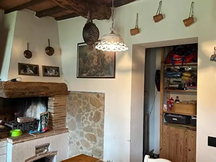 Immagine 14 di Casa colonica in vendita  a Vinci
