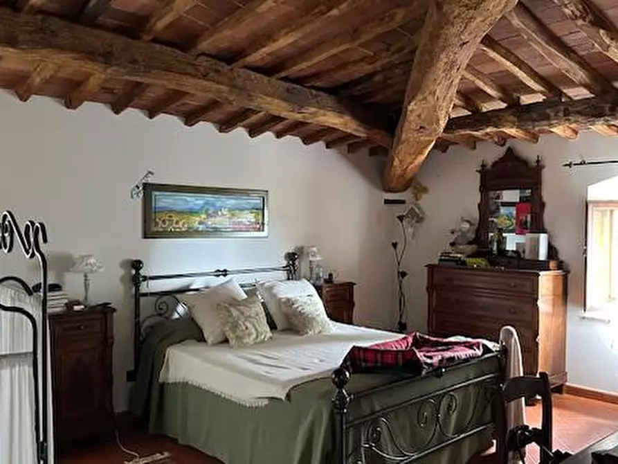 Immagine 20 di Casa colonica in vendita  a Vinci