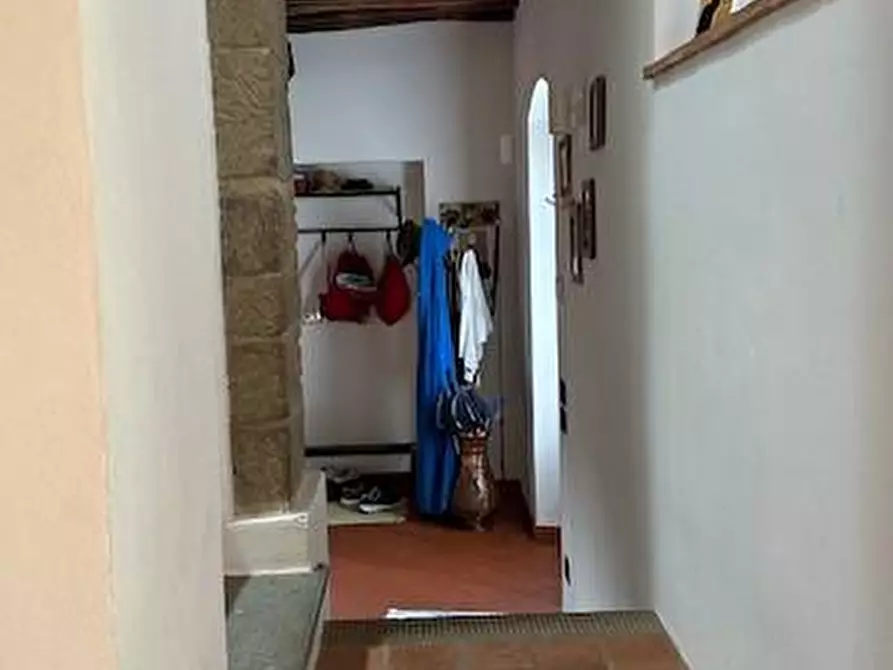 Immagine 17 di Casa colonica in vendita  a Vinci