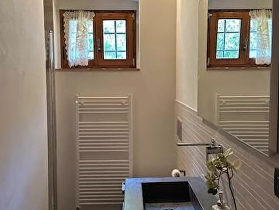 Immagine 16 di Casa colonica in vendita  a Vinci