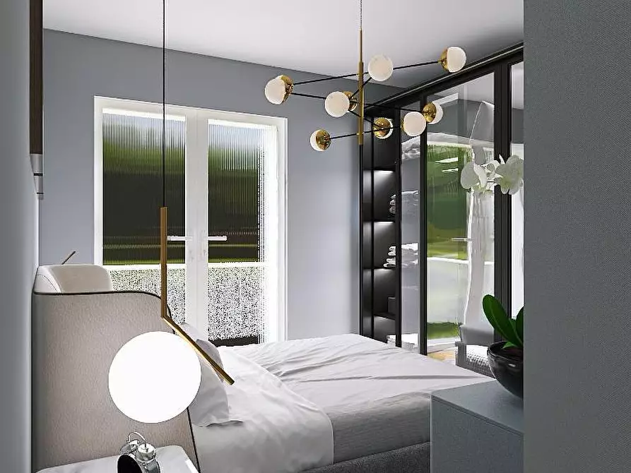 Immagine 5 di Villa in vendita  a Lucca