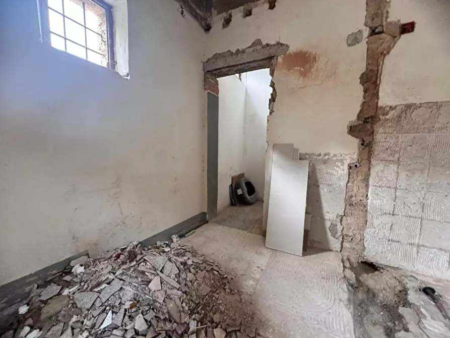 Immagine 7 di Appartamento in vendita  a Siena