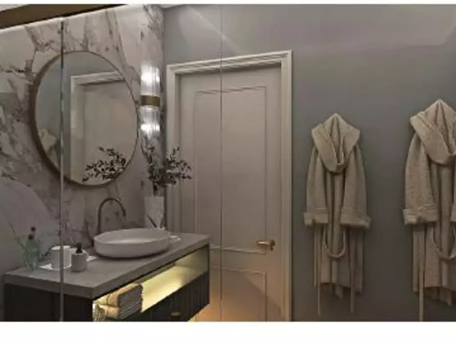 Immagine 19 di Villa in vendita  a Lucca