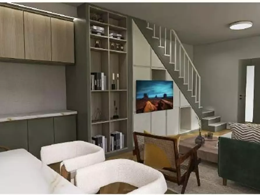 Immagine 16 di Villa in vendita  a Lucca