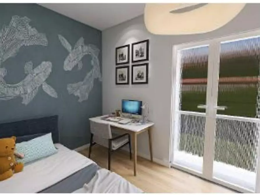 Immagine 17 di Villa in vendita  a Lucca