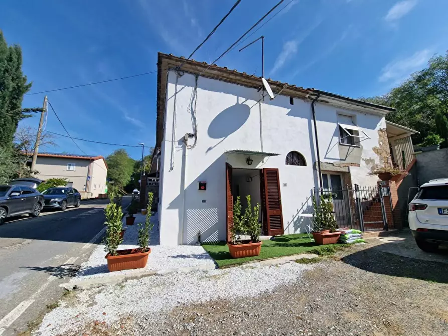 Immagine 3 di Terratetto in vendita  a Crespina Lorenzana