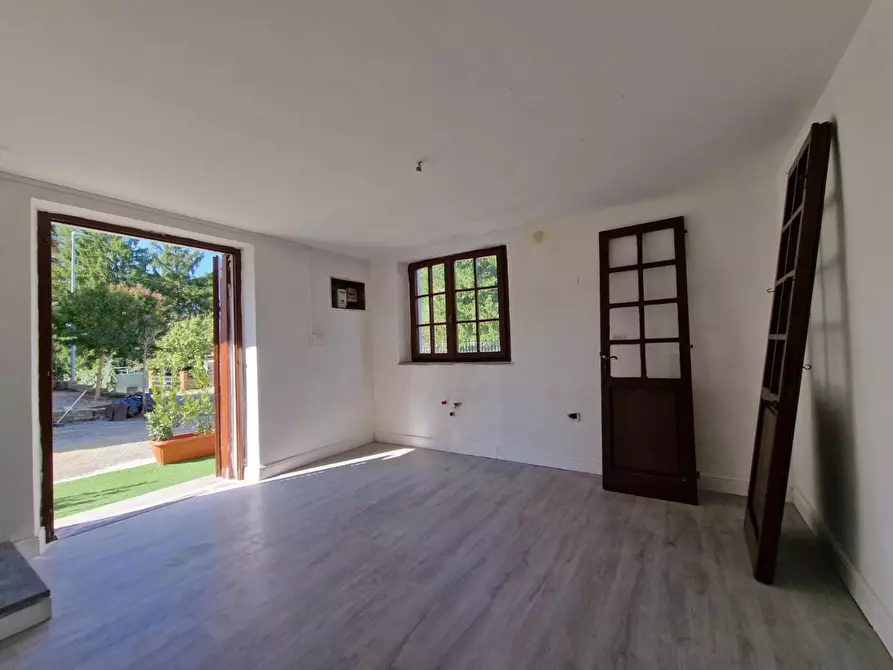 Immagine 7 di Terratetto in vendita  a Crespina Lorenzana