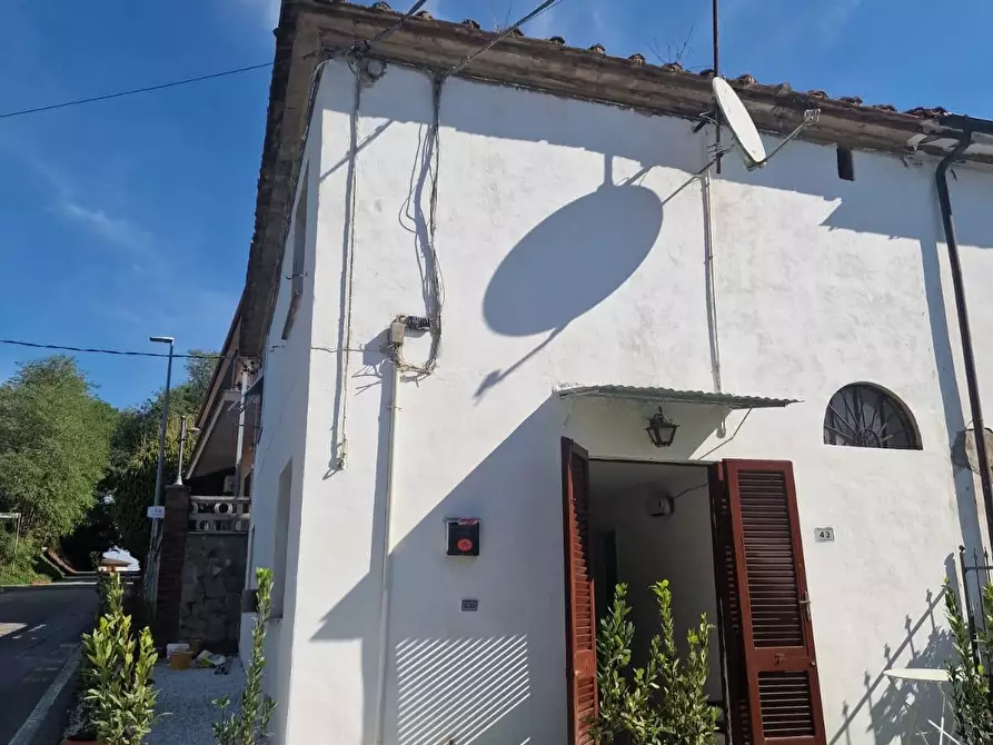 Immagine 2 di Terratetto in vendita  a Crespina Lorenzana