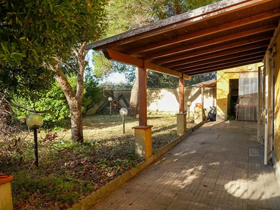 Immagine 2 di Villa in vendita  a Vicopisano