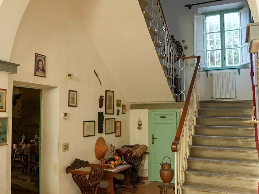 Immagine 6 di Villa in vendita  a Vicopisano