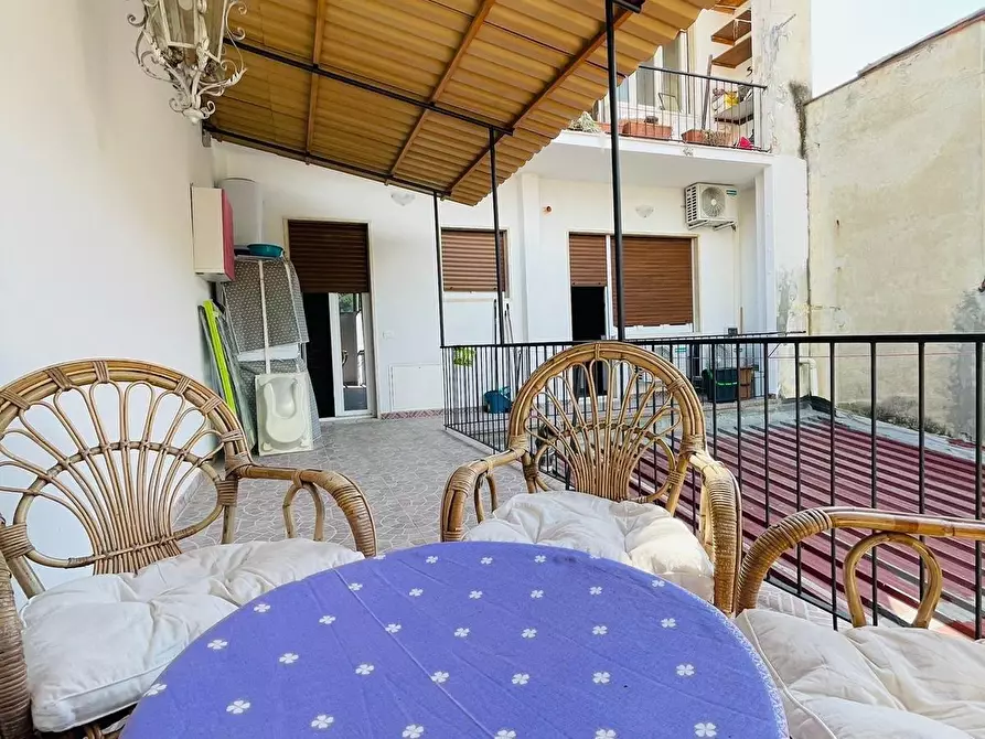 Immagine 1 di Appartamento in affitto  a Viareggio