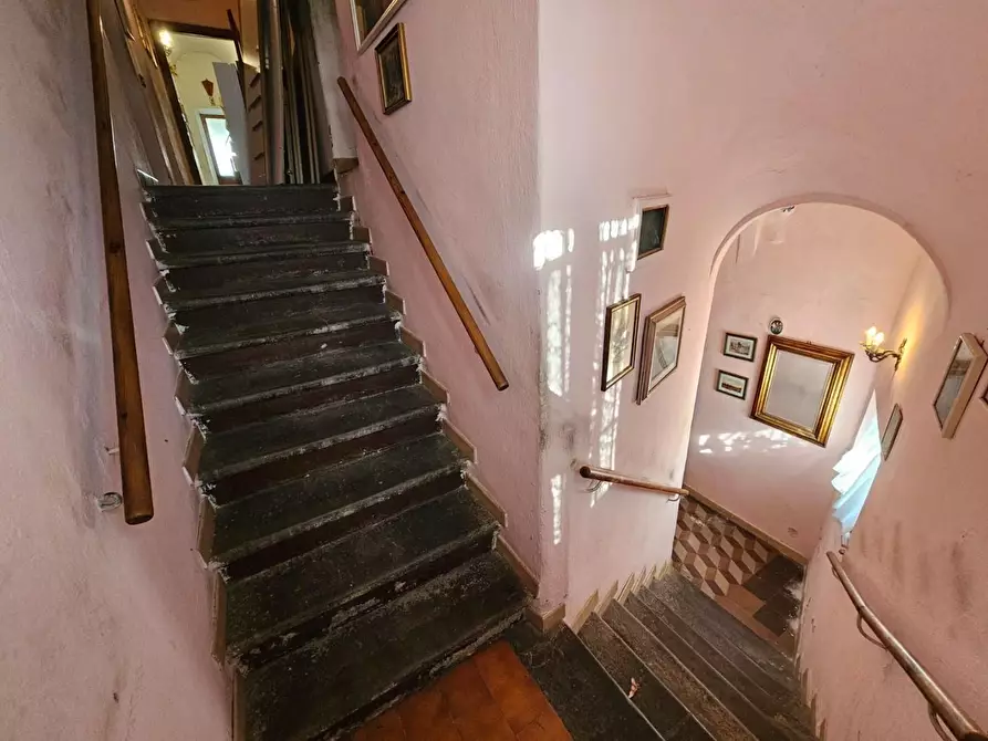 Immagine 6 di Casa indipendente in vendita  a Vicopisano